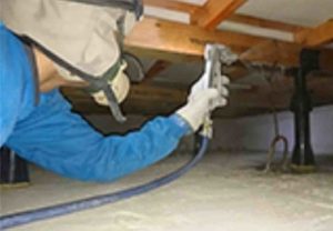 バリア工法（シロアリ駆除）とは？どんな人に向いている？費用はいくら？